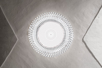 Kalatos Round Ceiling and Wall Light