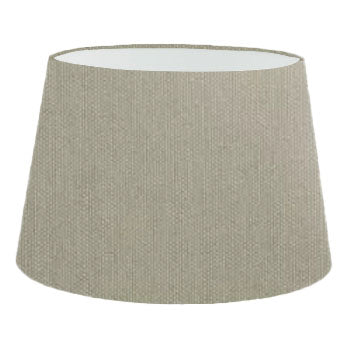 Kelp Cotton French Drum Lampshade