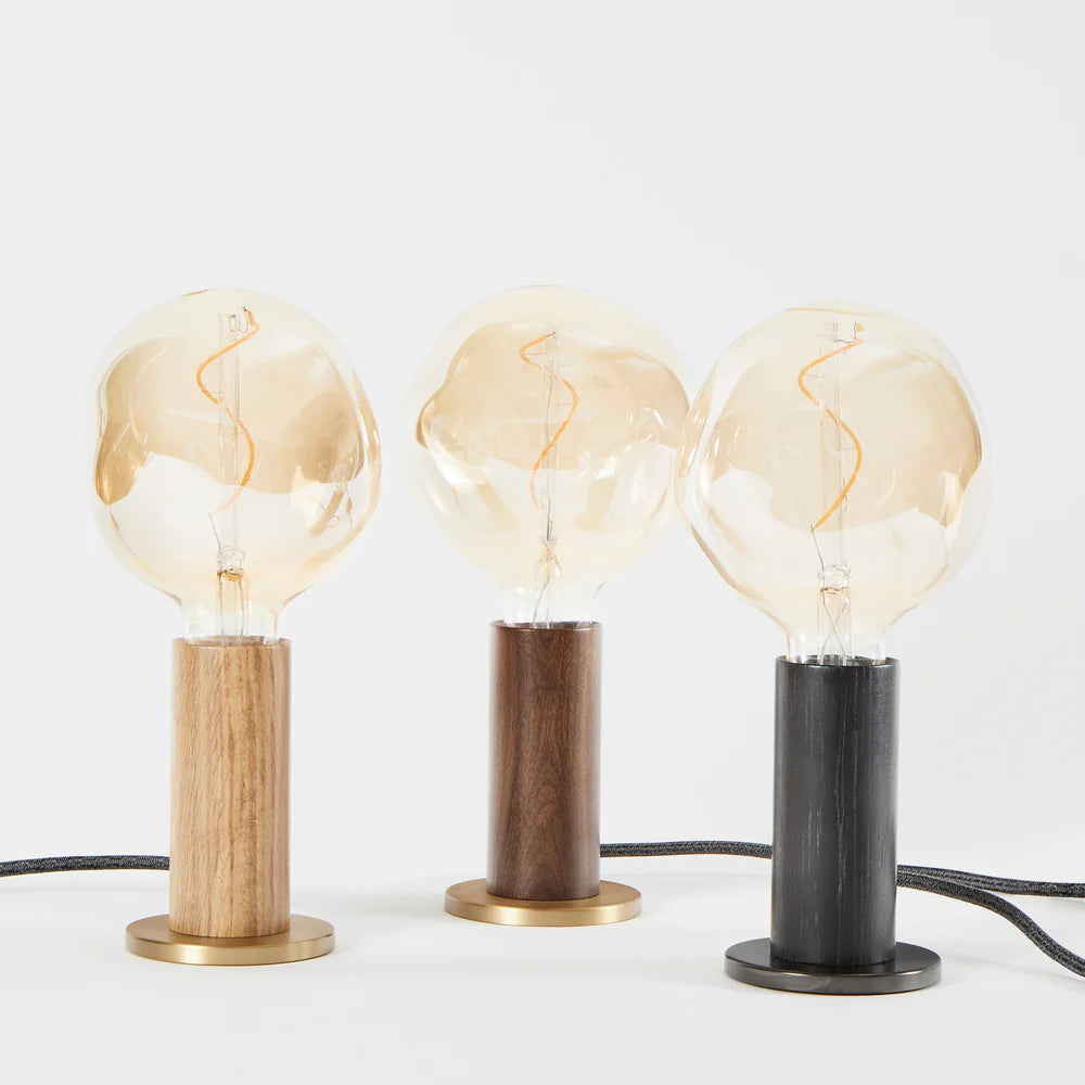 Knuckle Table Lamp