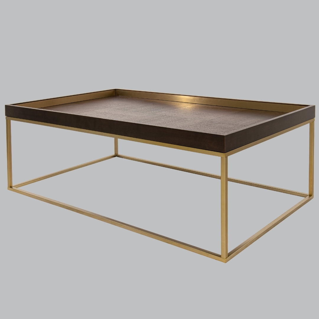 Krios Chocolate & Champagne Coffee Table