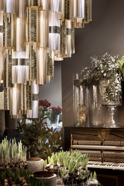 La Lollona Chandelier