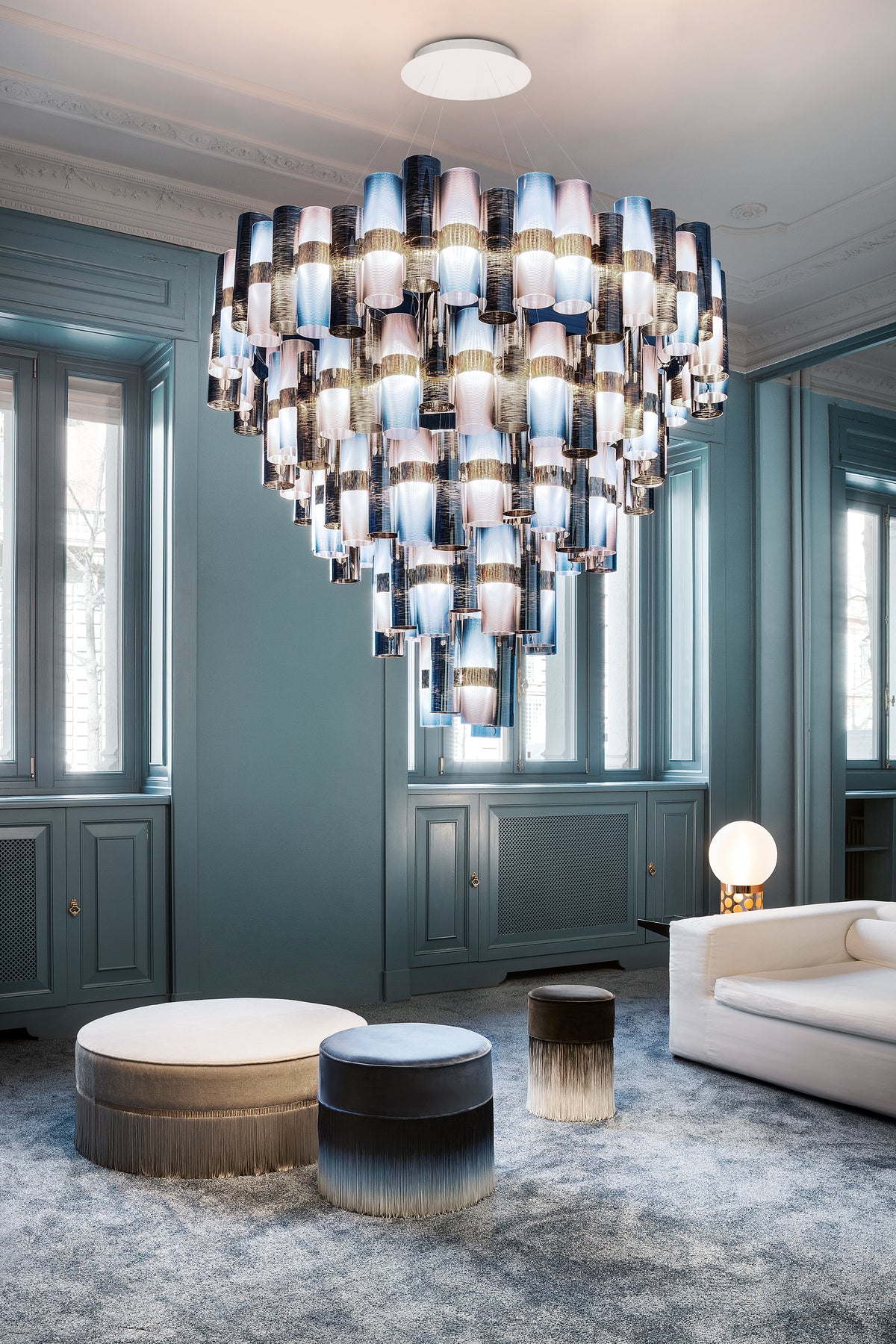 La Lollona Chandelier