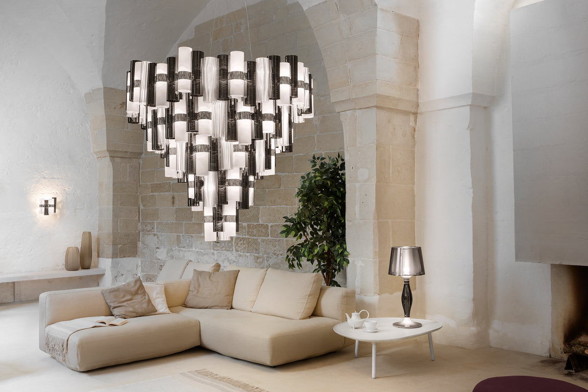 La Lollona Chandelier