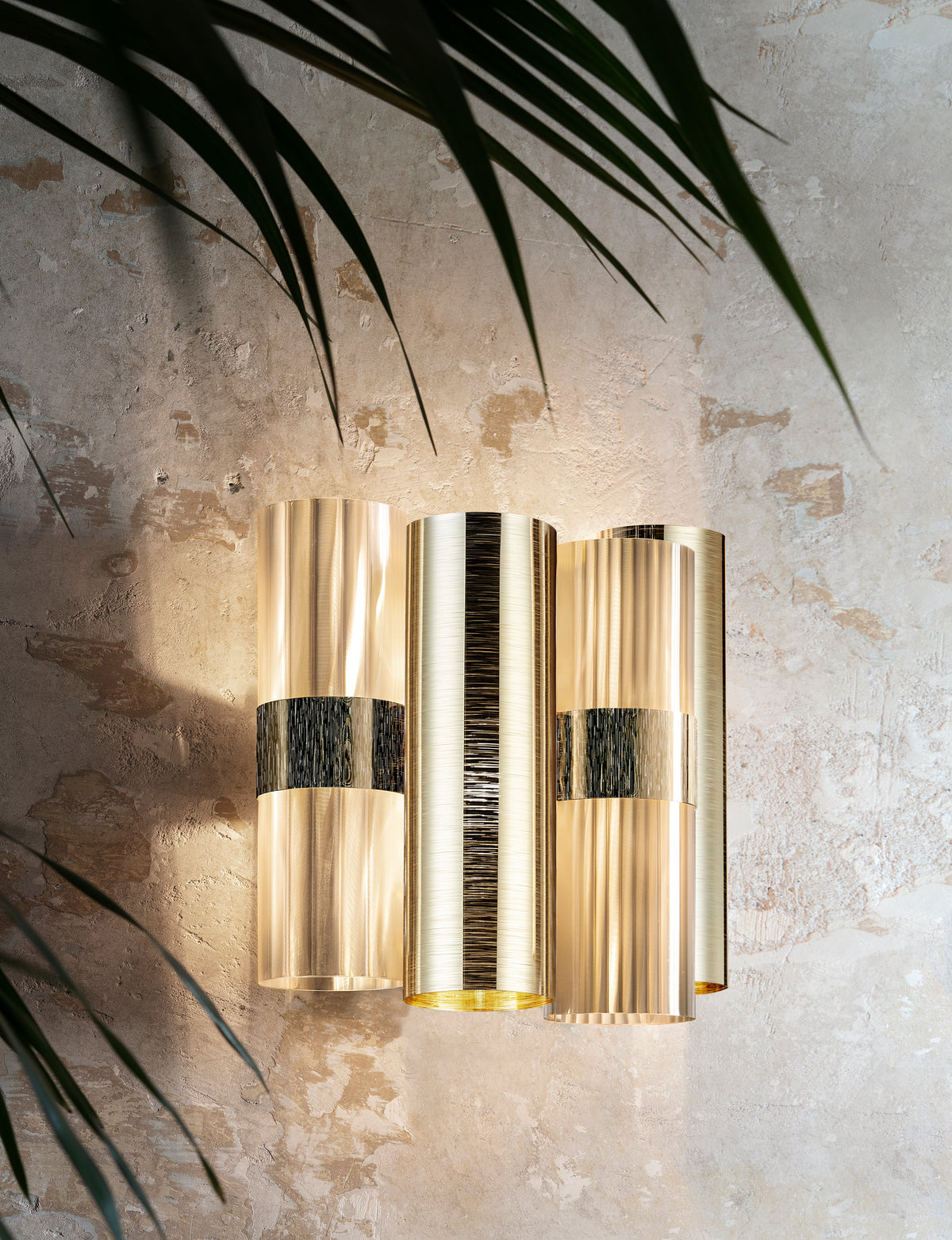 La Lollo Wall Light