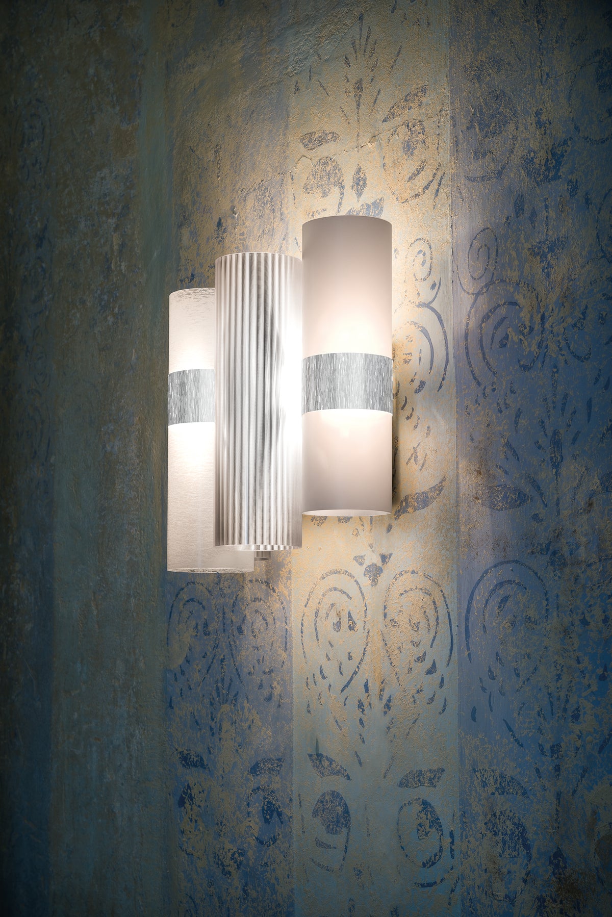 La Lollo Wall Light