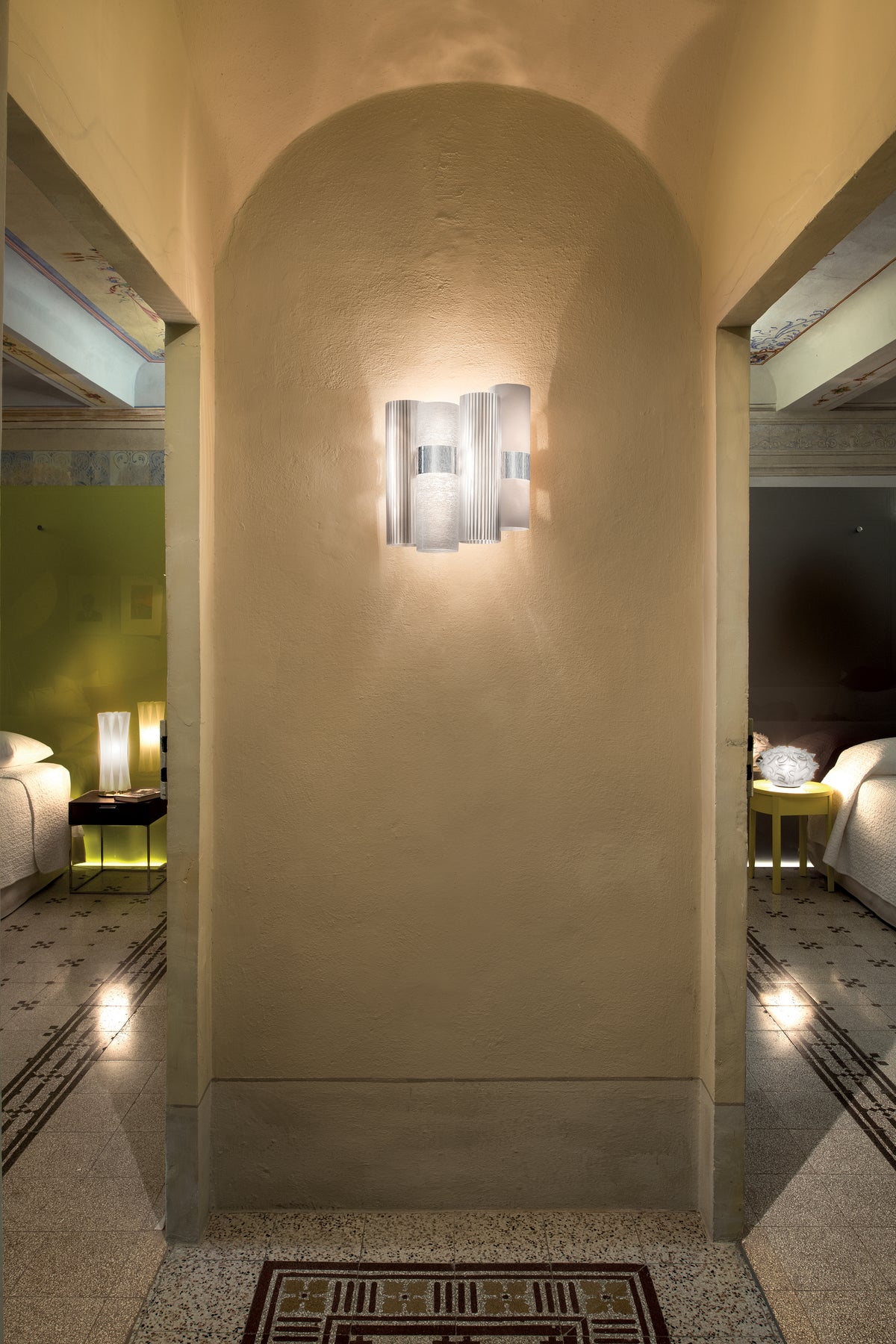 La Lollo Wall Light