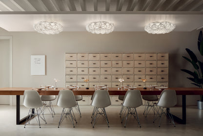 La Vie Ceiling and Wall Light