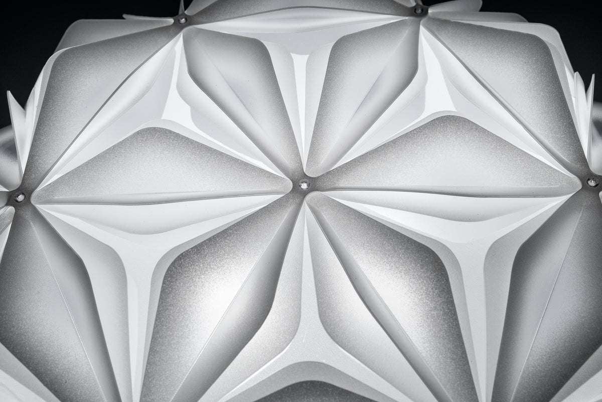 La Vie Ceiling and Wall Light