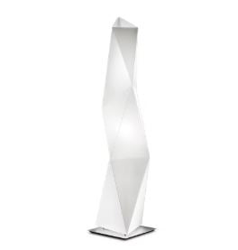 Diamond Floor Lamp