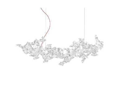 Hanami Linear Pendant