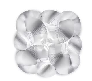 Fabula Ceiling and Wall Light