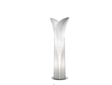 Las Palmas Floor Lamp