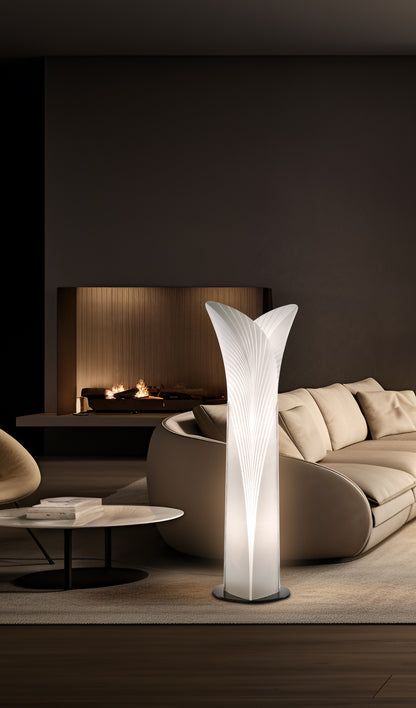 Las Palmas Floor Lamp