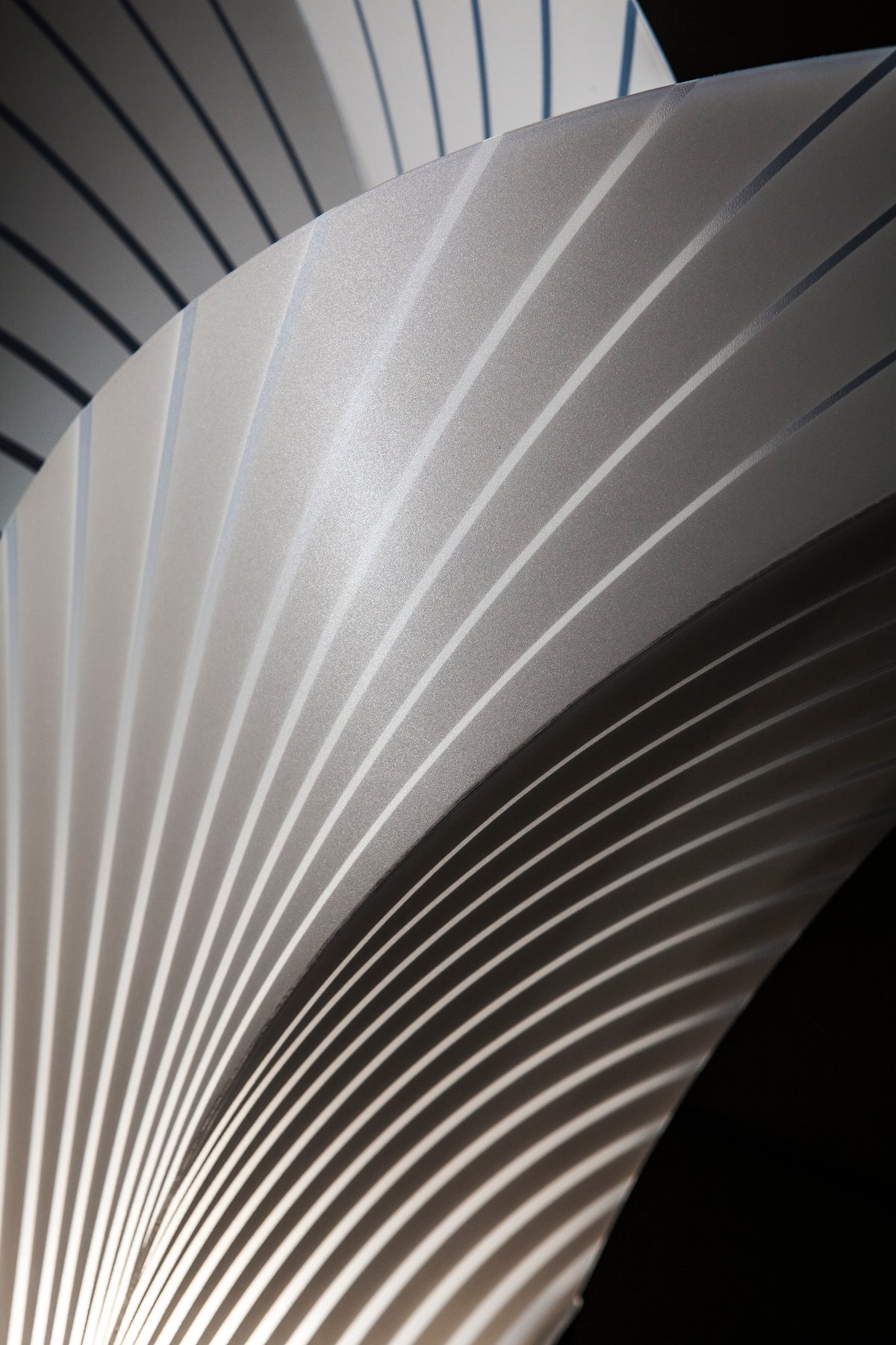 Las Palmas Floor Lamp