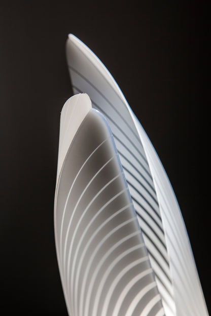 Las Palmas Floor Lamp
