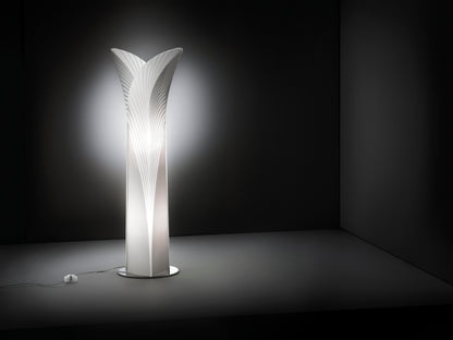 Las Palmas Floor Lamp