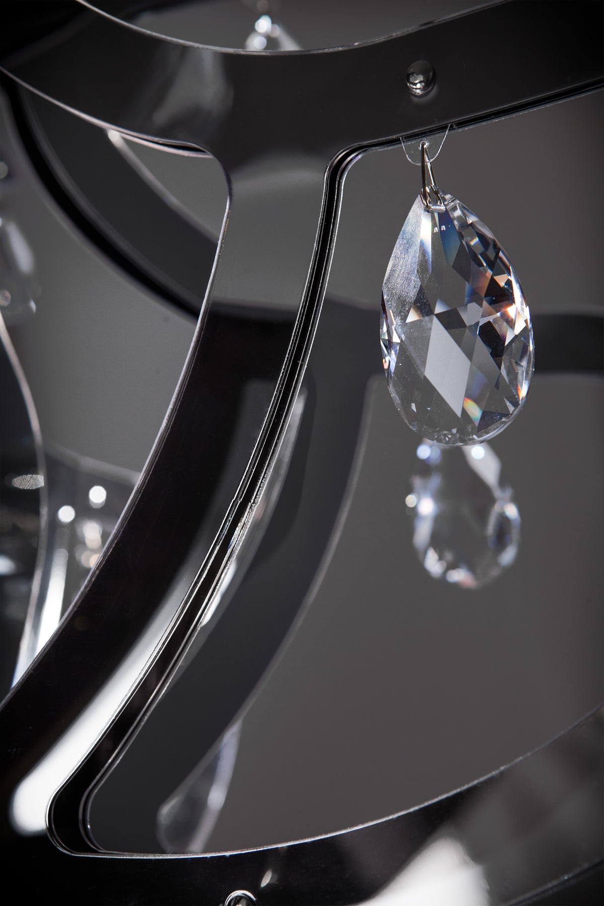Lillibet Pendant