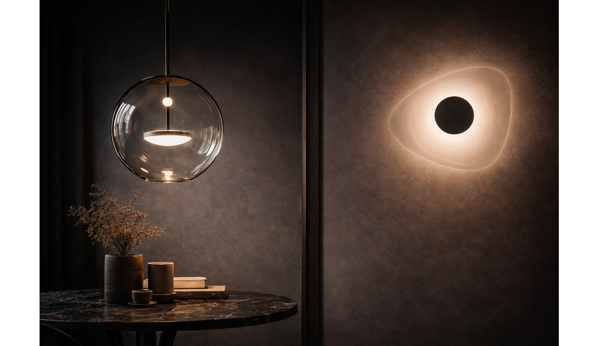 Designer Lighting Store | The Home Of Designer & Luxury Lighting