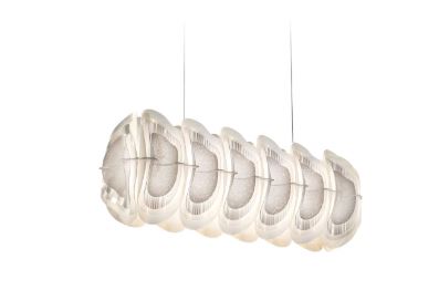 Fiordlys Linear Pendant