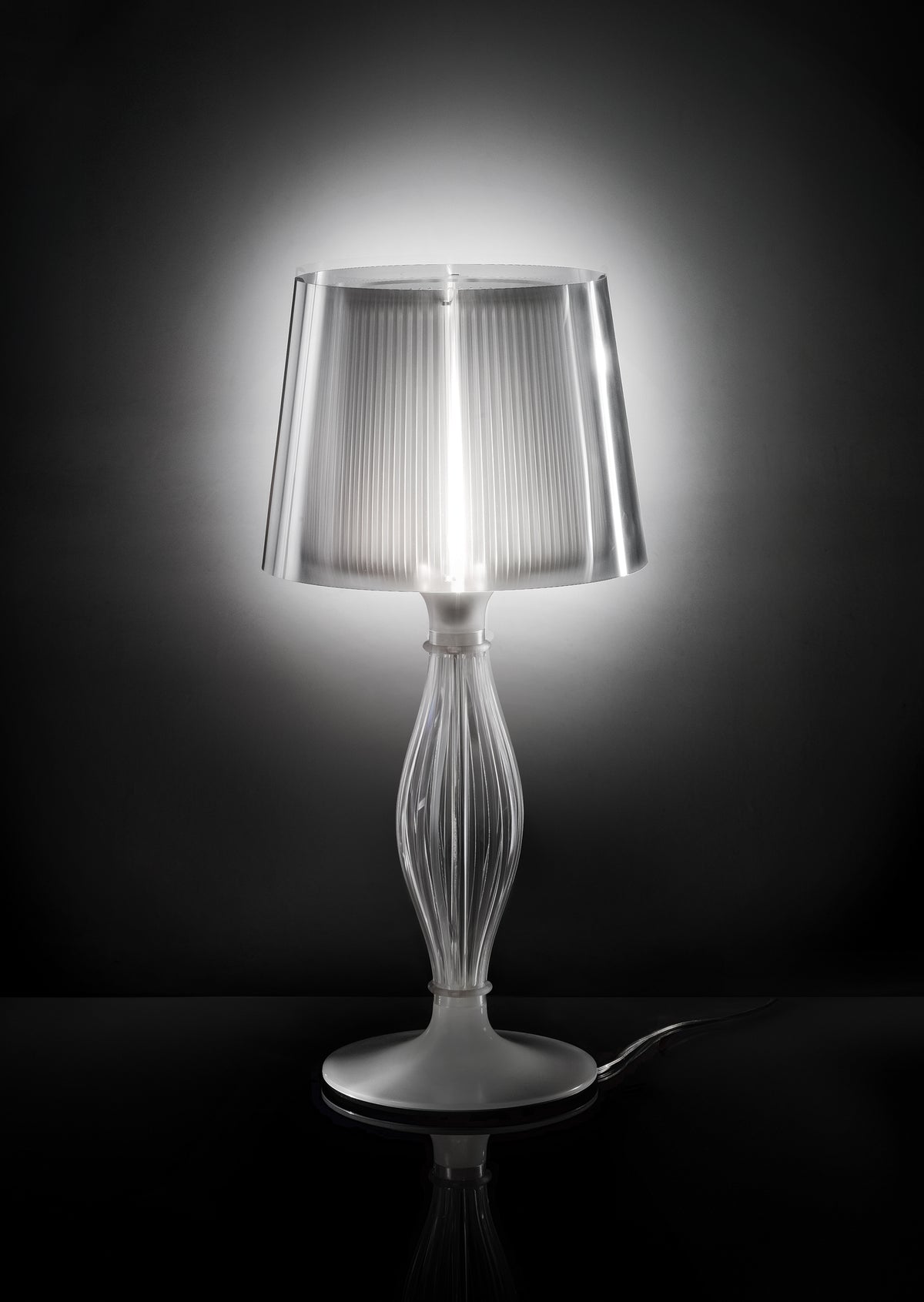 Liza Table Lamp
