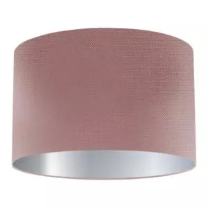 Mirage Silk Drum Lampshade