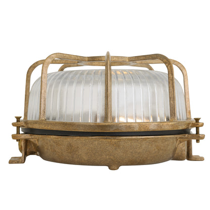 Pasha Marine Ceiling Light IP64