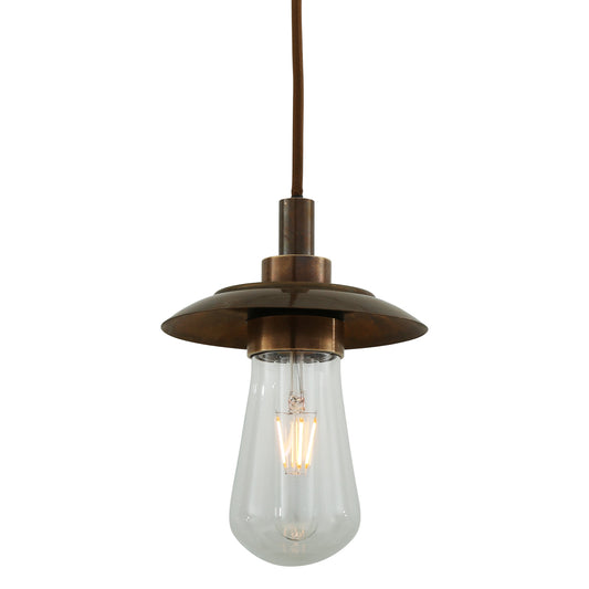 Ren Bathroom Pendant Light IP65