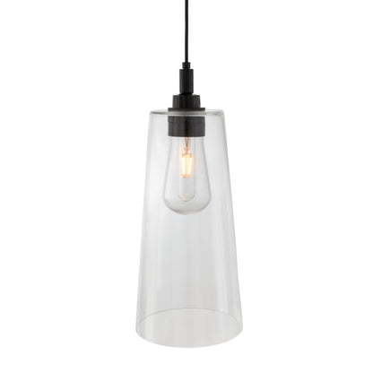 Cari Modern Glass Pendant Light IP65