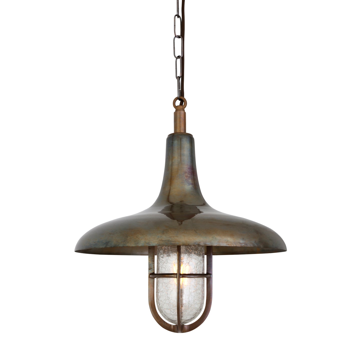 Mira Nautical Pendant Light IP65