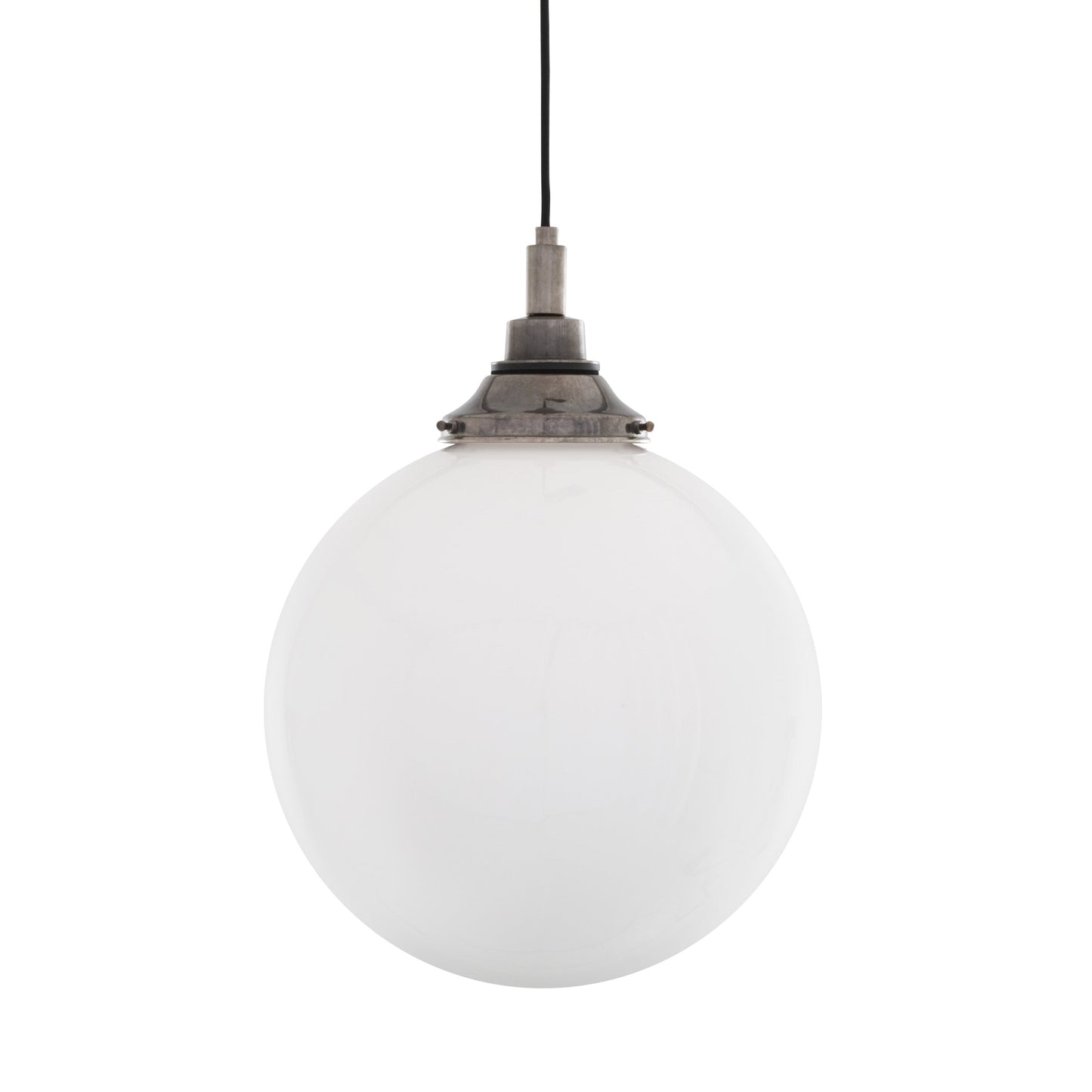 Pelagia Opal Globe Pendant Light IP44