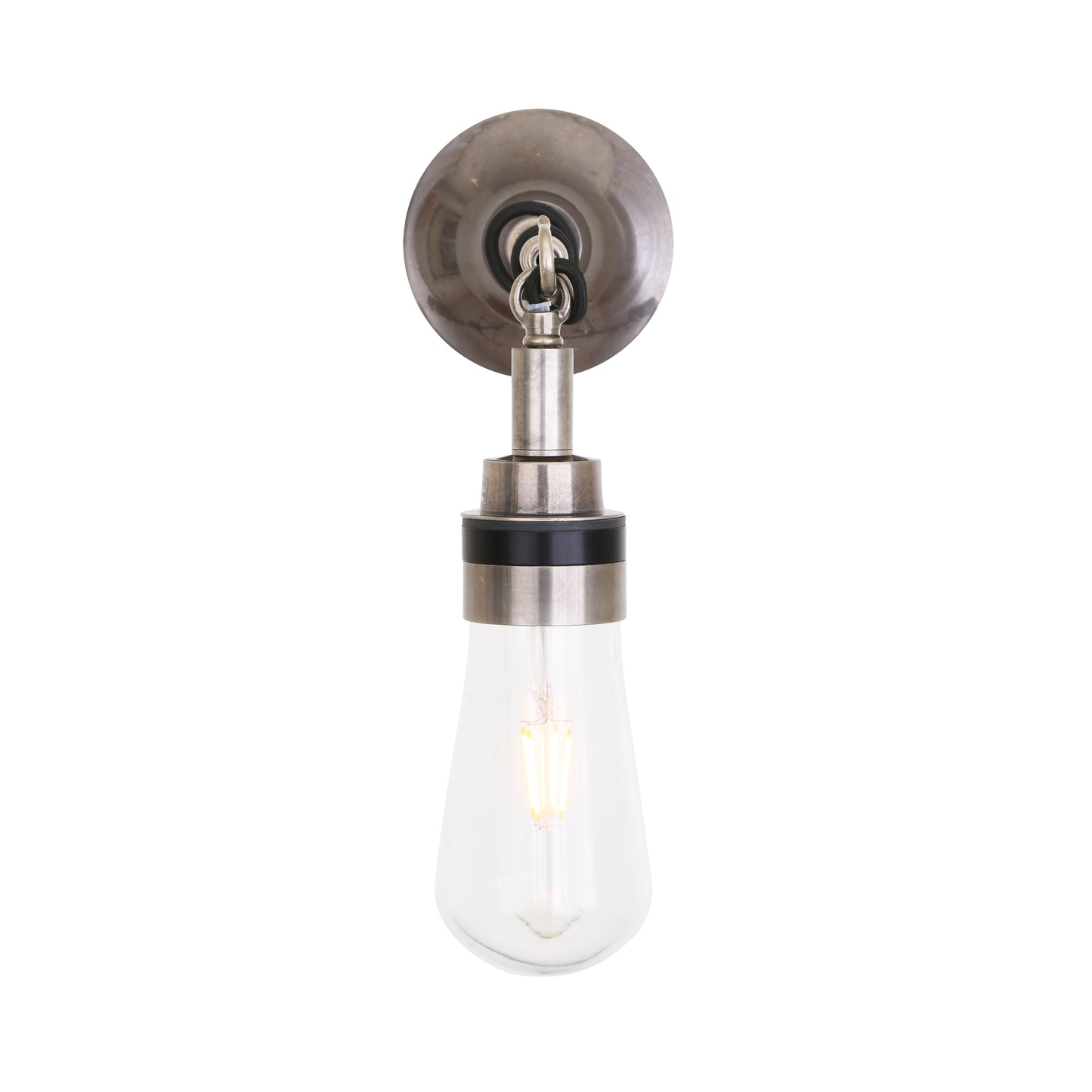 Mayim Vintage Wall Light IP65