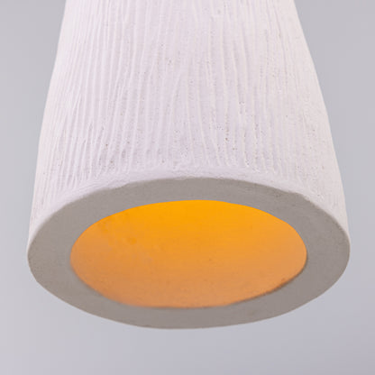 Parva Ceramic Bathroom Pendant Light 14cm