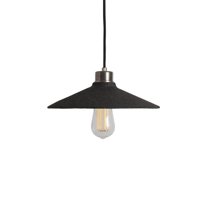 Pyrus Organic Ceramic Pendant Light 28cm