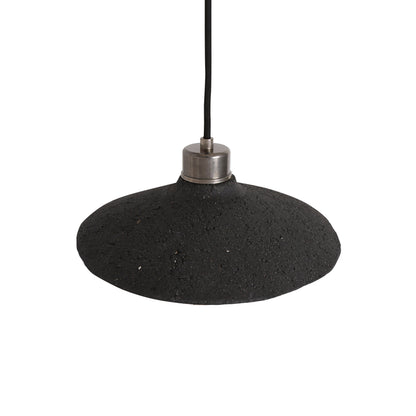 Pyrus Organic Ceramic Pendant Light 28cm