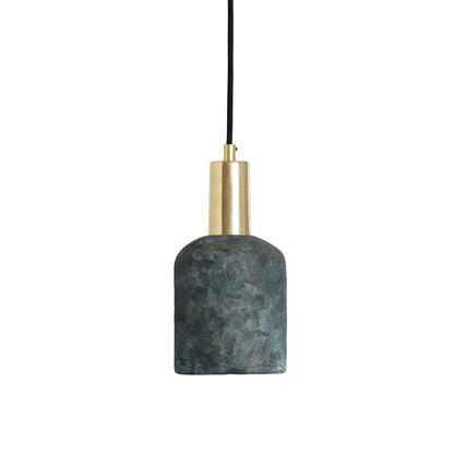 Osier Organic Ceramic Pendant Light 11.5cm