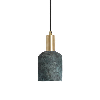 Osier Organic Ceramic Pendant Light 11.5cm