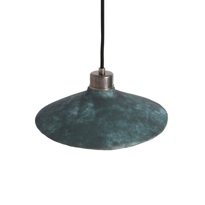 Pyrus Organic Ceramic Pendant Light 28cm