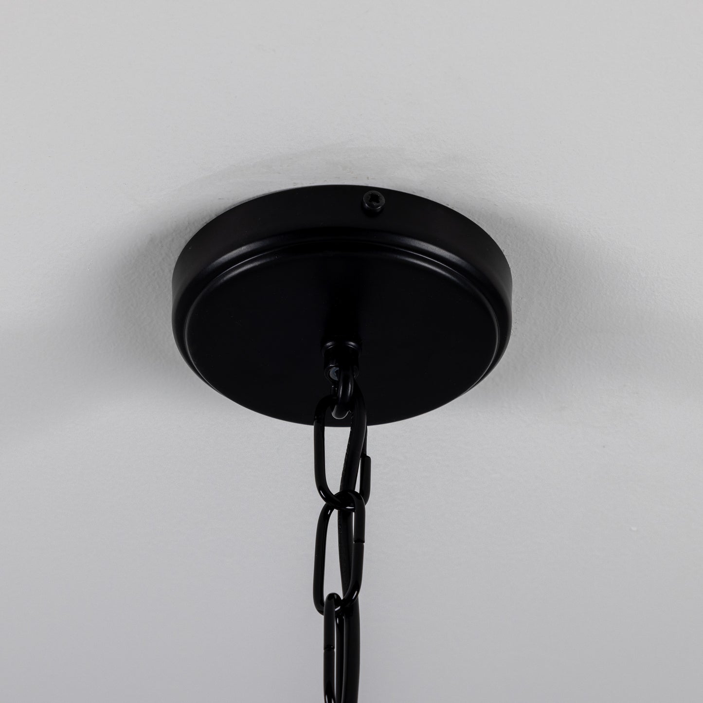 Kauri Organic Ceramic Dome Pendant Light