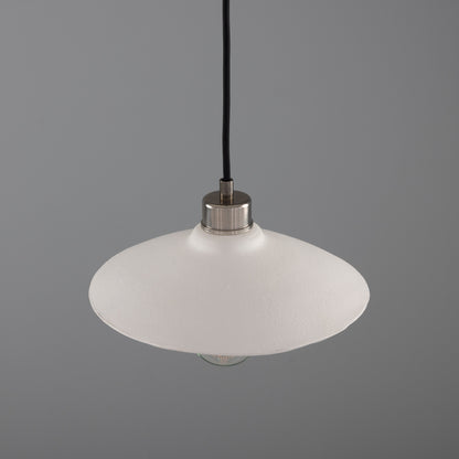 Pyrus Organic Ceramic Pendant Light 28cm