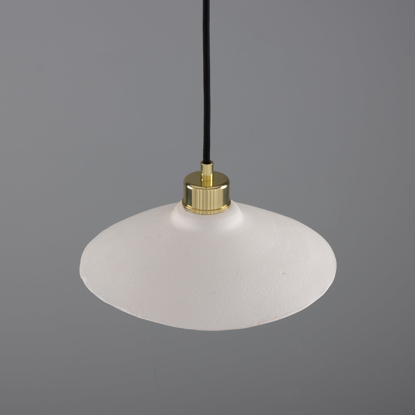 Pyrus Organic Ceramic Pendant Light 28cm