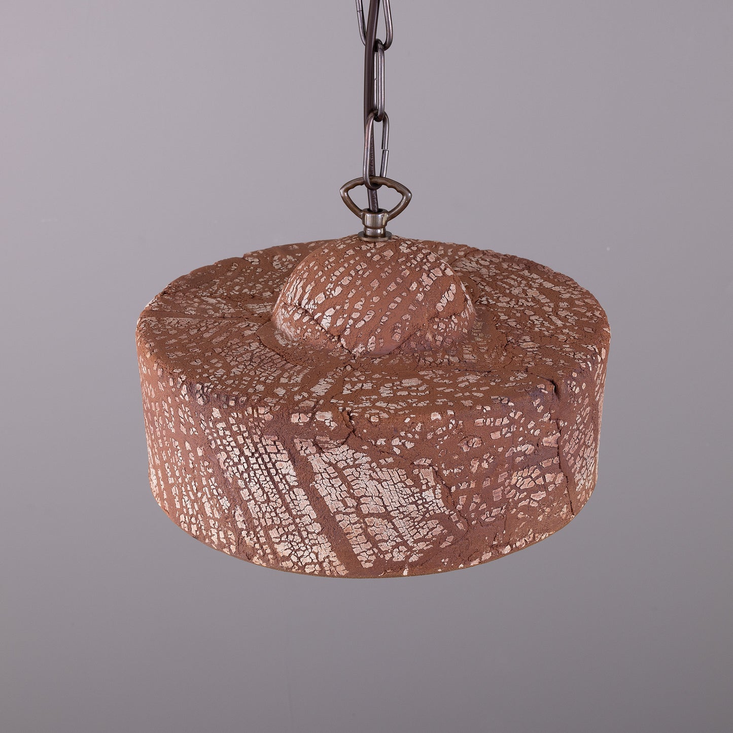 Seville Ceramic Mid-Century Modern Pendant Light