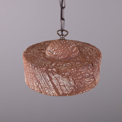 Seville Ceramic Mid-Century Modern Pendant Light