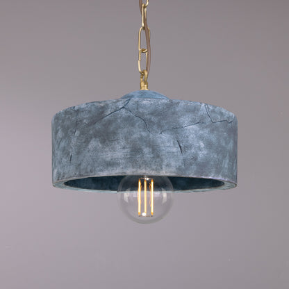 Seville Ceramic Mid-Century Modern Pendant Light
