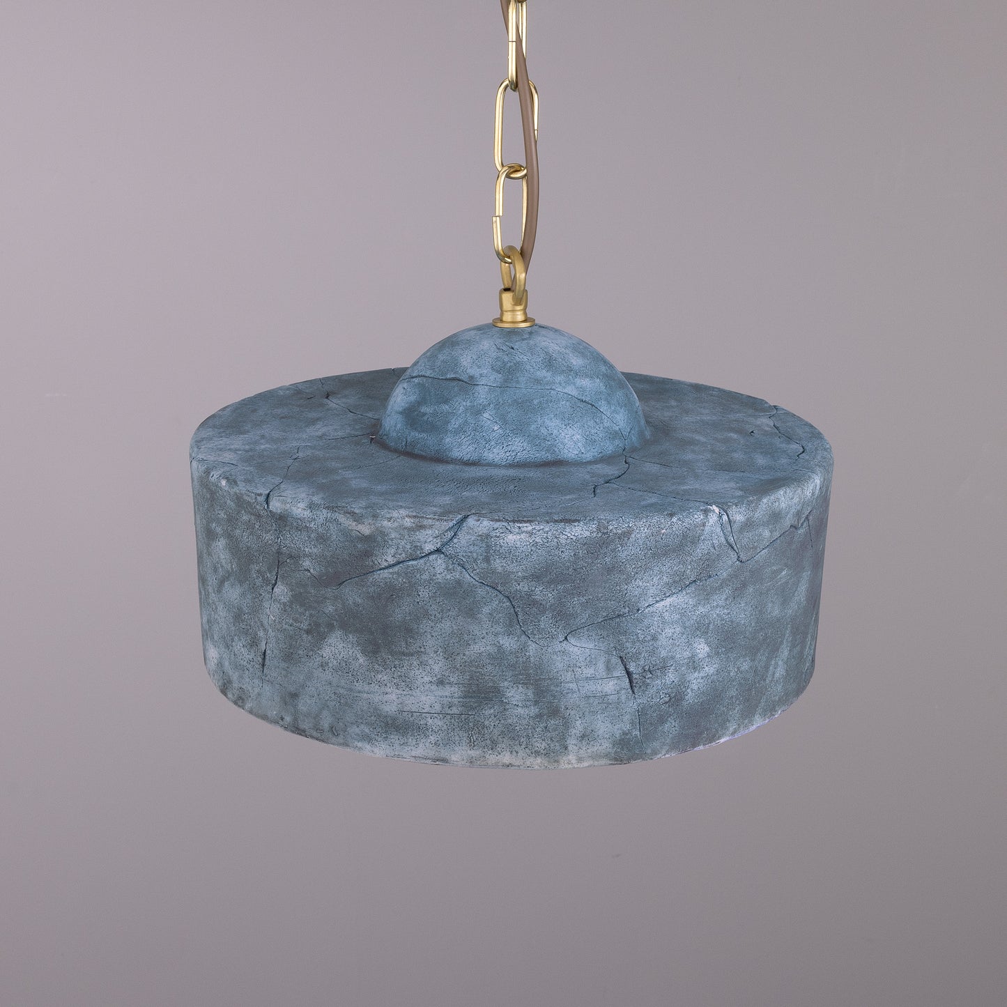 Seville Ceramic Mid-Century Modern Pendant Light