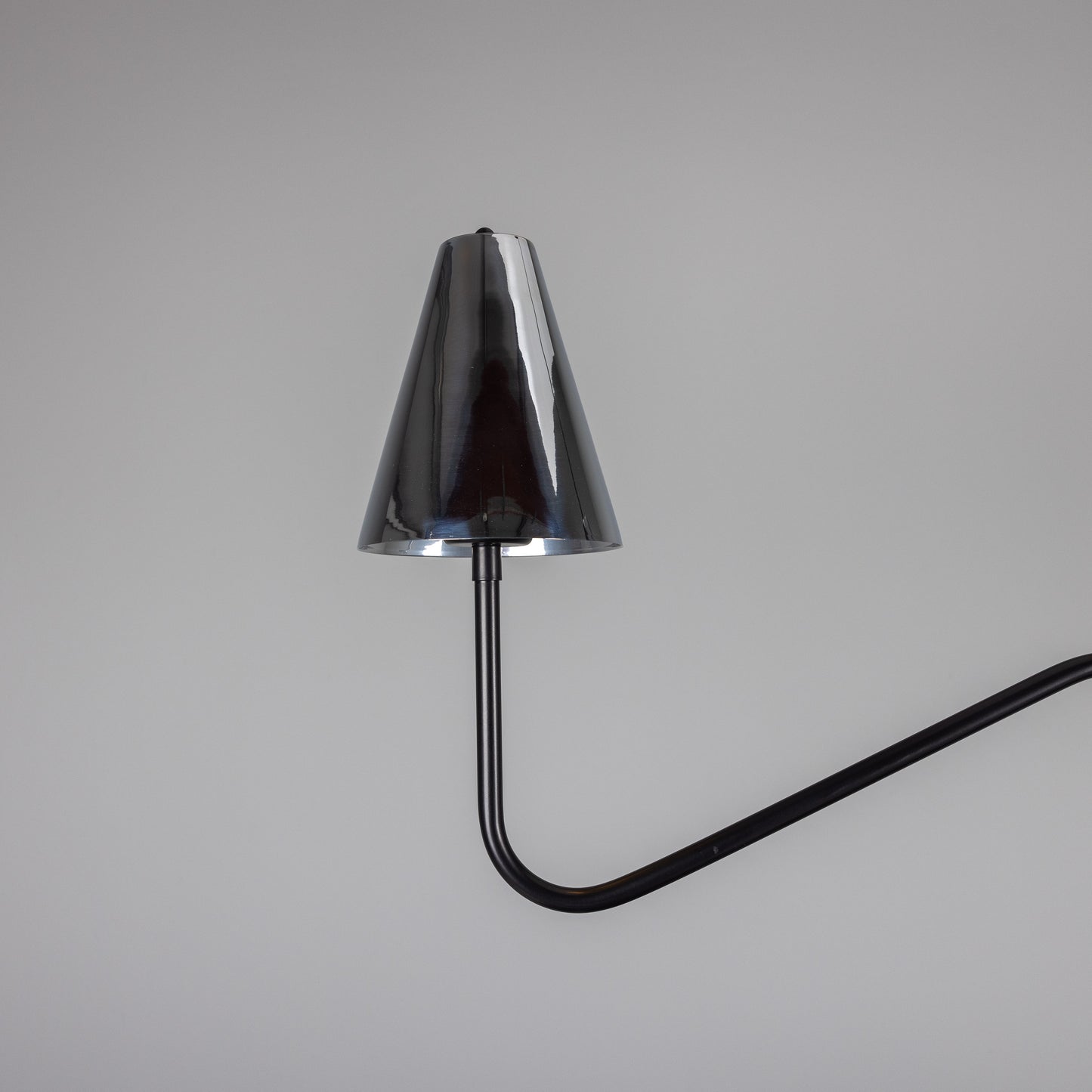 Salvador Island Bar Chandelier with Brass Shades