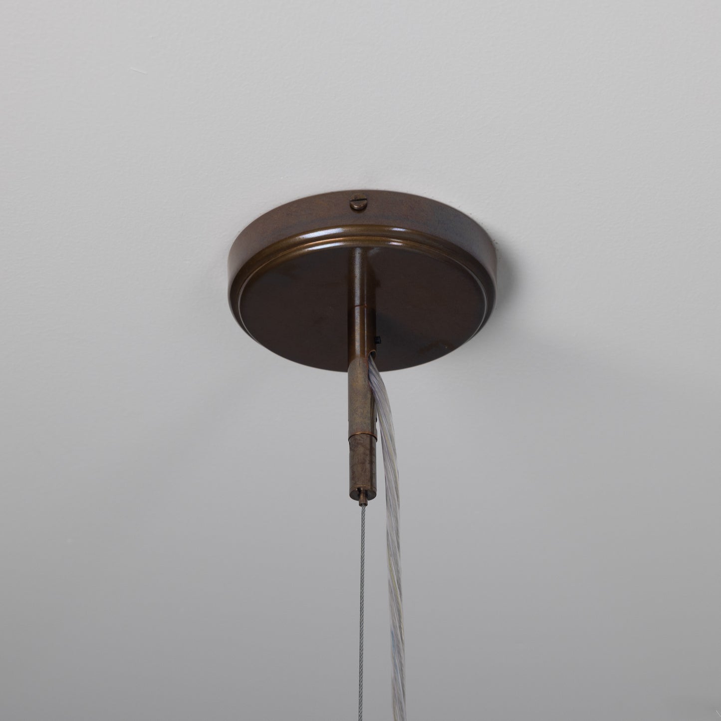 Moriarty Linear Island Pendant Light, Nine-Light