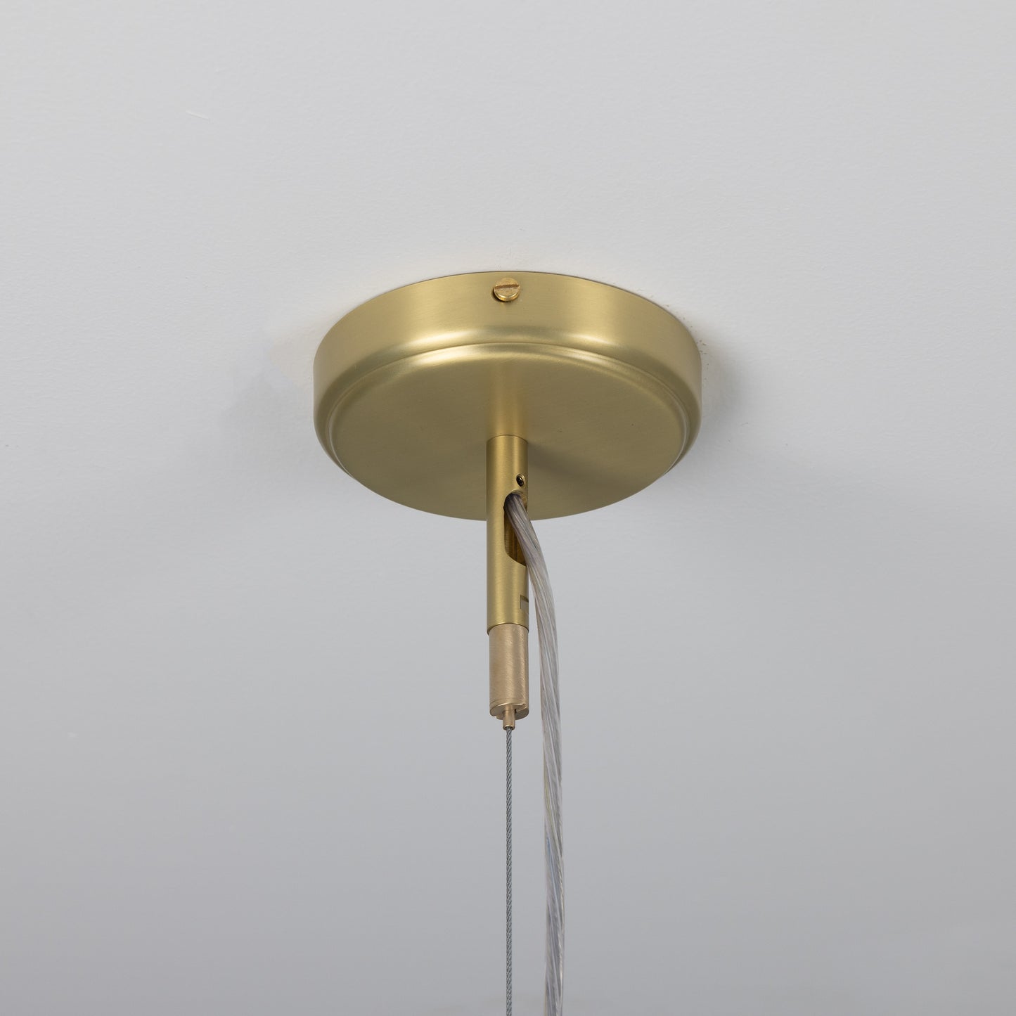 Moriarty Linear Island Pendant Light, Nine-Light