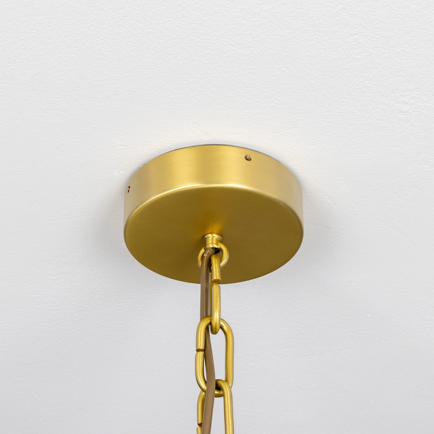 Edinburgh Alabaster Chandelier