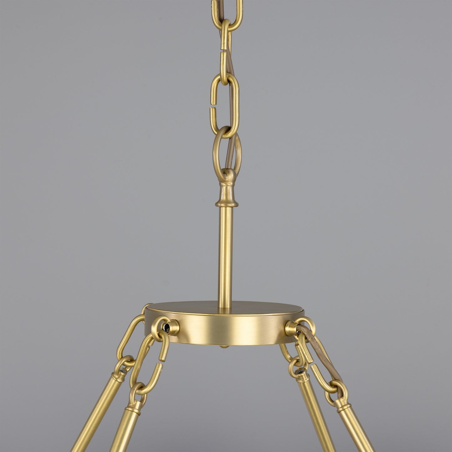 Edinburgh Alabaster Chandelier