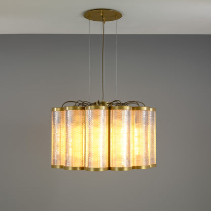 Ashford Neo-Victorian Chandelier